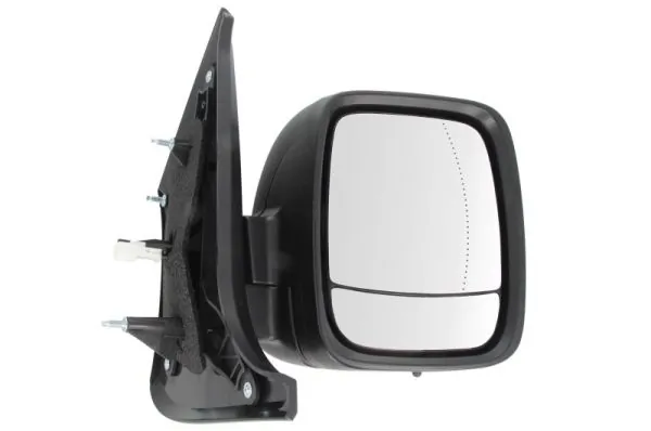 Праве бічне дзеркало Peugeot/Citroen 95517319 ціна, від 73.37 USD