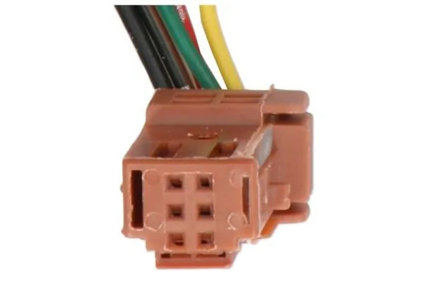 Накладка лівого бокового дзеркала 4max 540221044361P ціна, від 52.11 USD