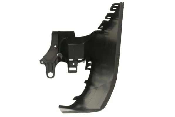 9816770580 Peugeot/Citroen Бампер задній, ліва частина