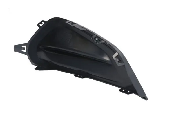 9810533680 Peugeot/Citroen Заглушка протитуманок, ліва