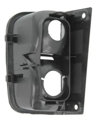 4MAX 540209065204P ліхтар заднього ходу правий Renault Trafic