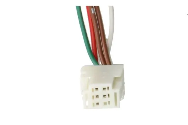 Ліве бічне дзеркало 4max 540221044333P ціна, від 54.55 USD