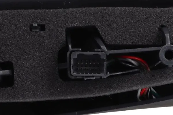 Праве бічне дзеркало Renault (RVI) 963015130R ціна, від 152.02 USD