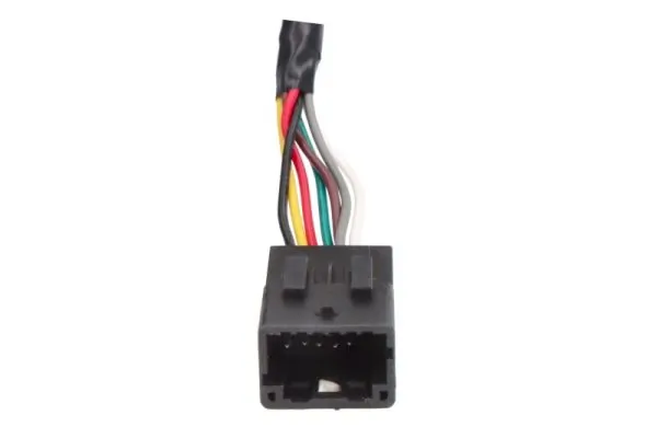 Ліве бічне дзеркало 4max 5402672146318P ціна, від 113.18 USD