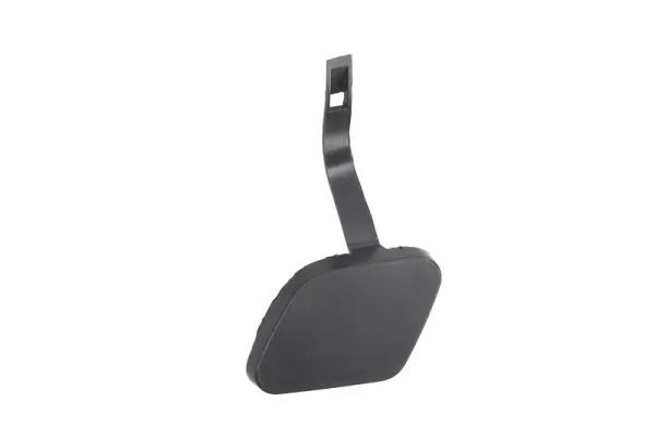 Заглушка бампера буксирувального гака, задня Polcar 57129619 ціна, від 8.29 USD