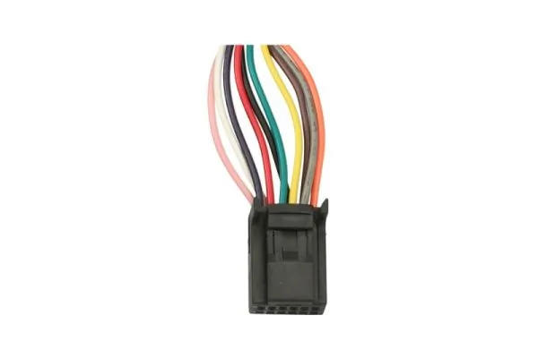 Ліве бічне дзеркало Renault (RVI) 963060543R ціна, від 117.96 USD