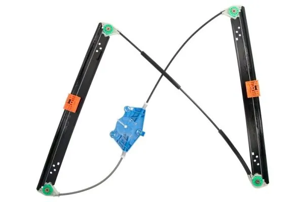 Склопідйомник з електродвигуном Magneti Marelli AC1641 ціна, від 39.37 USD