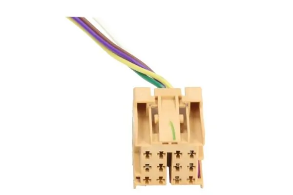 Праве бічне дзеркало FPS 7405M06 ціна, від 64.16 USD