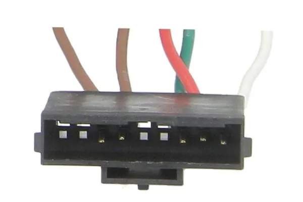Ліве бічне дзеркало FPS 2809M01 ціна, від 54.90 USD