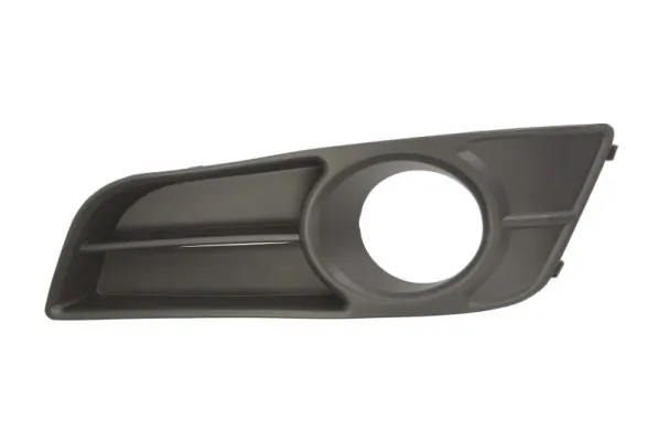 Заглушка під протитуманні фари, ліва Polcar 81152713 ціна, від 15.59 USD