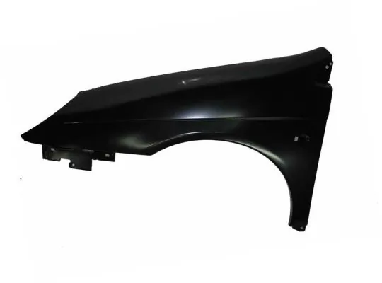 Переднє ліве крило на Citroen C5 II RC