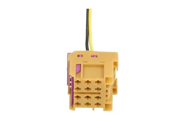 Ліве бічне дзеркало Volkswagen Polo IV хетчбек (9N, 9A) (2001 - 2014) ціна, від 38.72 USD