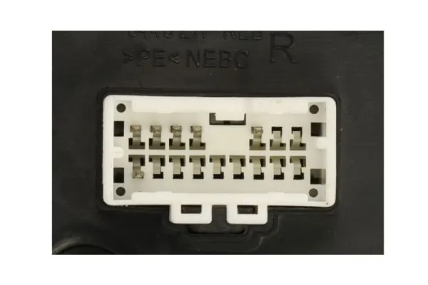 Праве бічне дзеркало 4max 5402201729313P ціна, від 213.06 USD