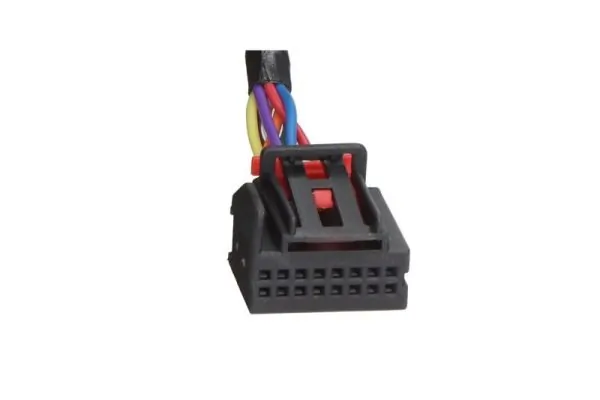 Ліве бічне дзеркало 4max 540225034365P ціна, від 141.75 USD