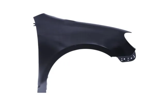 Крила на Volkswagen Golf VI 5K1