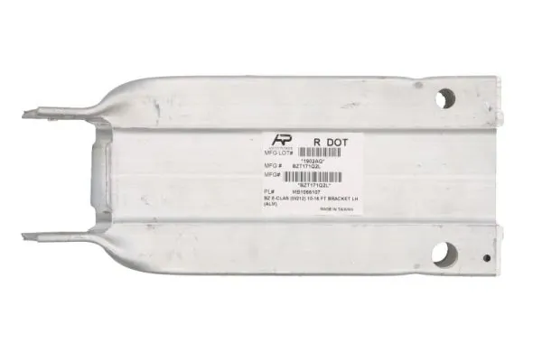 Абсорбер бампера переднього 4max 5504003529931P ціна, від 25.34 USD