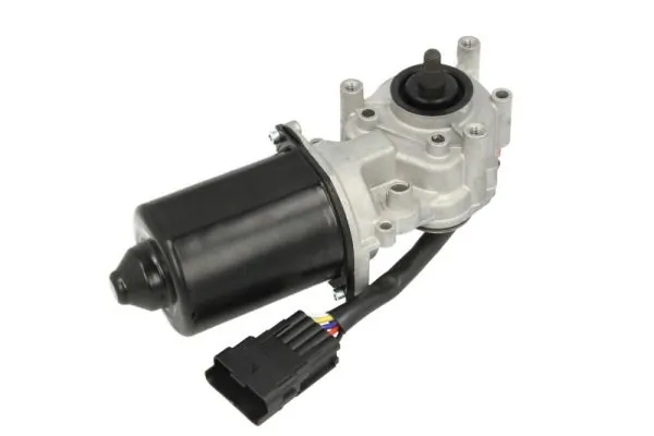 93160791 Peugeot/Citroen Мотор склоочисника скла (трапеції)