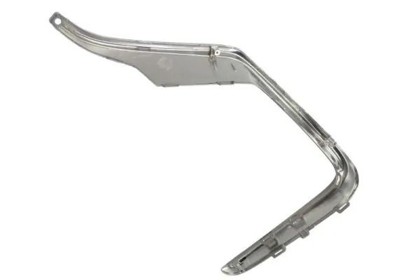 6502072951911P 4max Молдинг переднього бампера, лівий