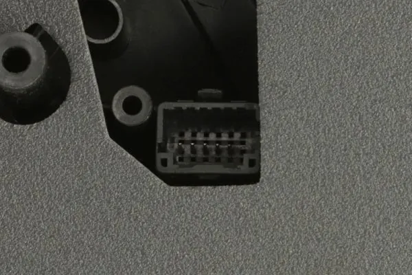 Ліве бічне дзеркало 4max 540209049361P ціна, від 52.86 USD