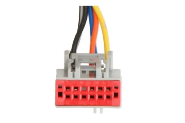 Ліве бічне дзеркало 4max 5402041121613P ціна, від 61.53 USD