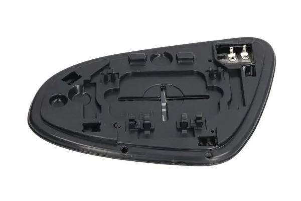 879080D600 Market (OEM) Дзеркальний елемент правий