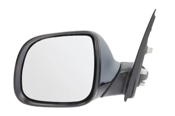 Ліве бічне дзеркало VAG 2H1857507CSRYP ціна, від 132.87 USD