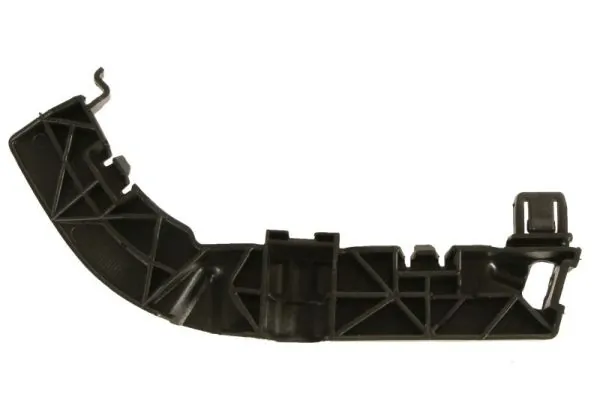 5504000949934P 4max Кронштейн бампера переднього, правий