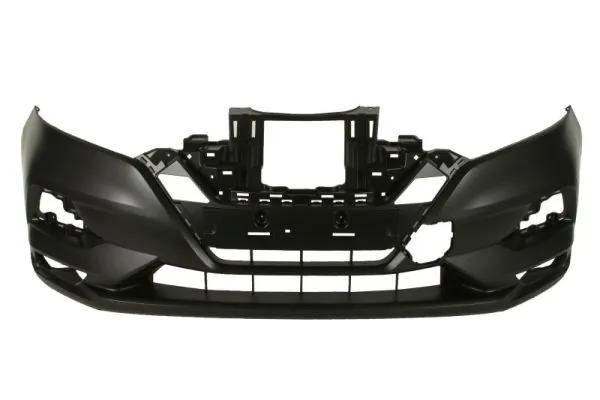PLR51LH220 Plrsolutions Бампер передній в зборі