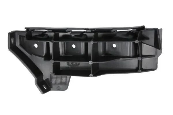 5504006609932P 4max Кронштейн бампера переднього, правий