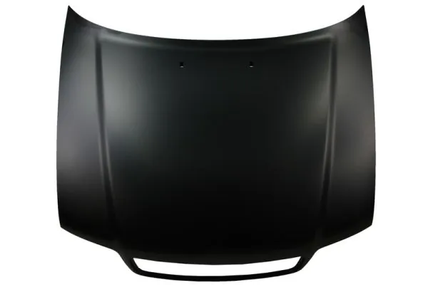 Капот на Audi A4 B5 8D2