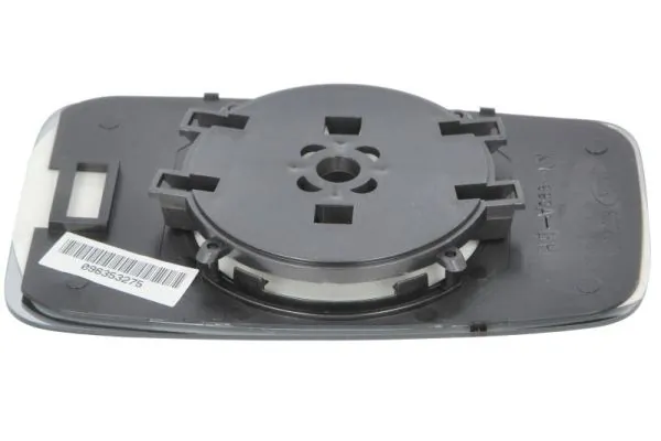 6102021251998P 4max Дзеркальний елемент лівий
