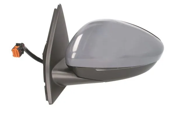 Ліве бокове дзеркало 57C1514M Polcar