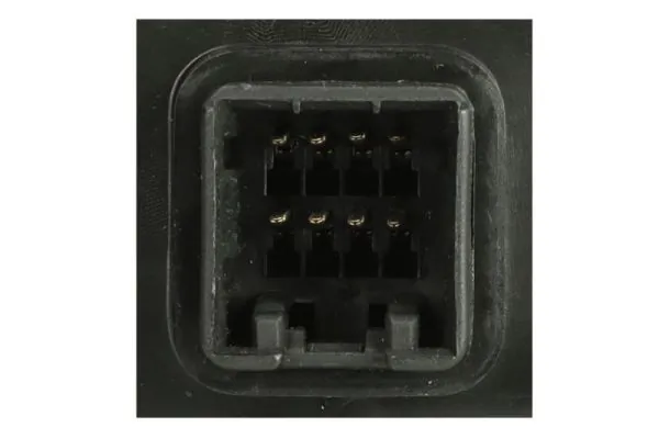 Праве бічне дзеркало Polcar 4048529E ціна, від 132.24 USD