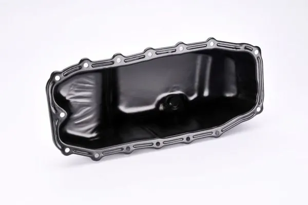 Піддон двигуна General Motors 55197679 ціна, від 27.24 USD