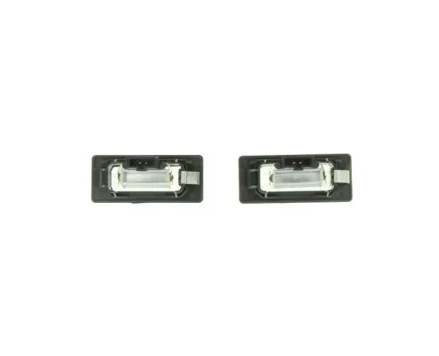 Купити L032100006LED Depo/Loro/Abakus Ліхтар підсвічування заднього номерного знака
