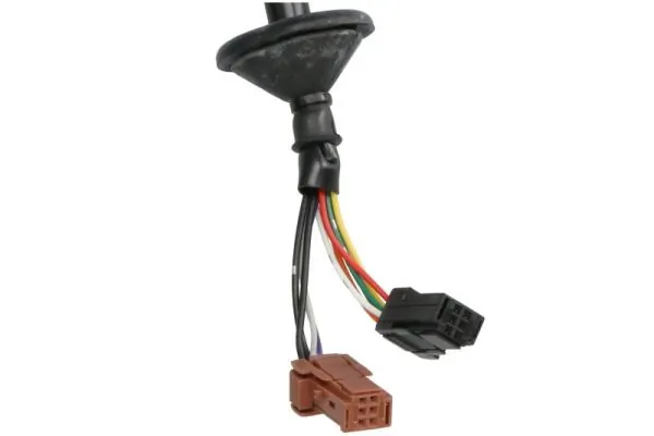 Ліве бічне дзеркало Polcar 23G1515M ціна, від 171.22 USD