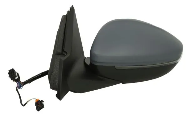 983588699V Peugeot/Citroen Дзеркало заднього виду, ліве