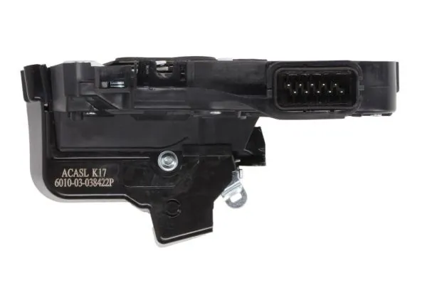 Замок передніх пасажирських дверей Hmpx HMP3M5AR21812CM ціна, від 33.83 USD