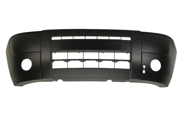 PEJ07PR009TP Eurobump Бампер передній в зборі