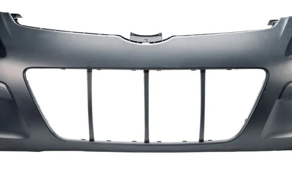 Бампер на авто Hyundai I30 хетчбек (FD) (2007 - 2011) ціна, від 43.10 USD