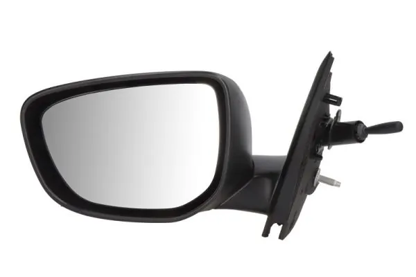 Ліве бічне дзеркало Polcar 57C2512M ціна, від 9.15 USD