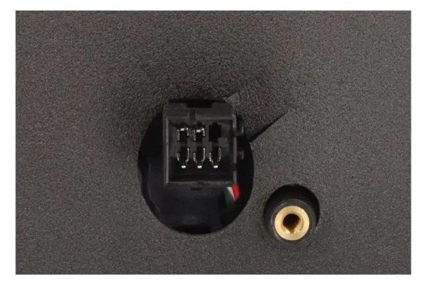 Праве бічне дзеркало 4max 5402049221221P ціна, від 51.50 USD
