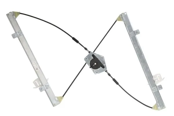 Склопідйомник з електродвигуном Citroen C5 II хетчбек (RC) (2004 - 2008) ціна, від 28.90 USD