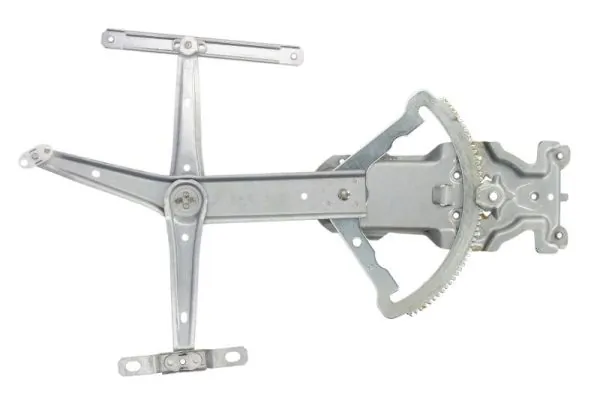 Склопідйомник (механізм переміщення скла) Polcar 5556PSG6 ціна, від 19.20 USD
