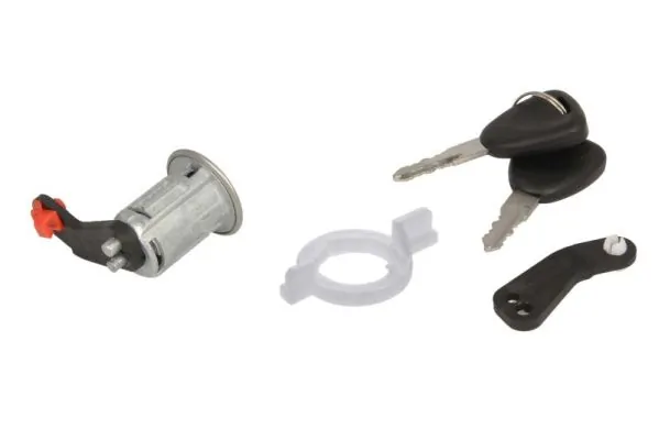 Личинка замка дверей передньої Expert Line DF32612 ціна, від 12.19 USD