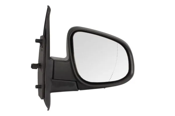 Праве бічне дзеркало Mercedes A4158100216 ціна, від 68.55 USD