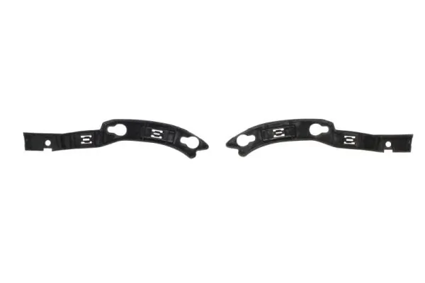 1628933080 Peugeot/Citroen Комплект кронштейнів/кріплень переднього бампера