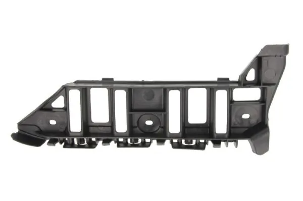 9579077 Polcar Кронштейн бампера переднього, зовнішній лівий
