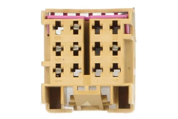 Праве бічне дзеркало VAG 6L1857502J ціна, від 48.09 USD