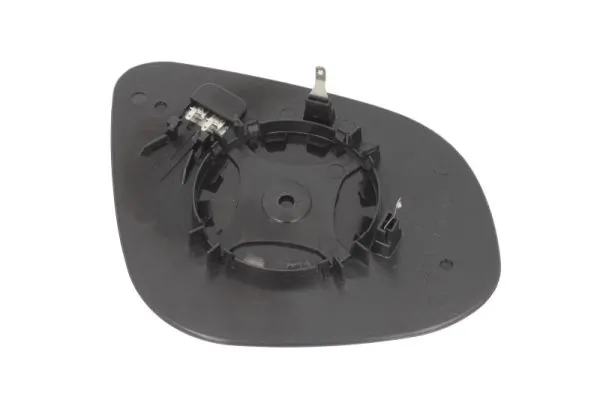 Дзеркальний елемент лівого дзеркала заднього виду Depo/Loro/Abakus 3167G03 ціна, від 11.29 USD